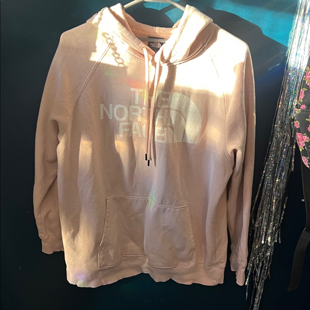 NORTH FACE